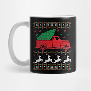 Christmas Vacation Gifts | Ugly Christmas Gifts Mug